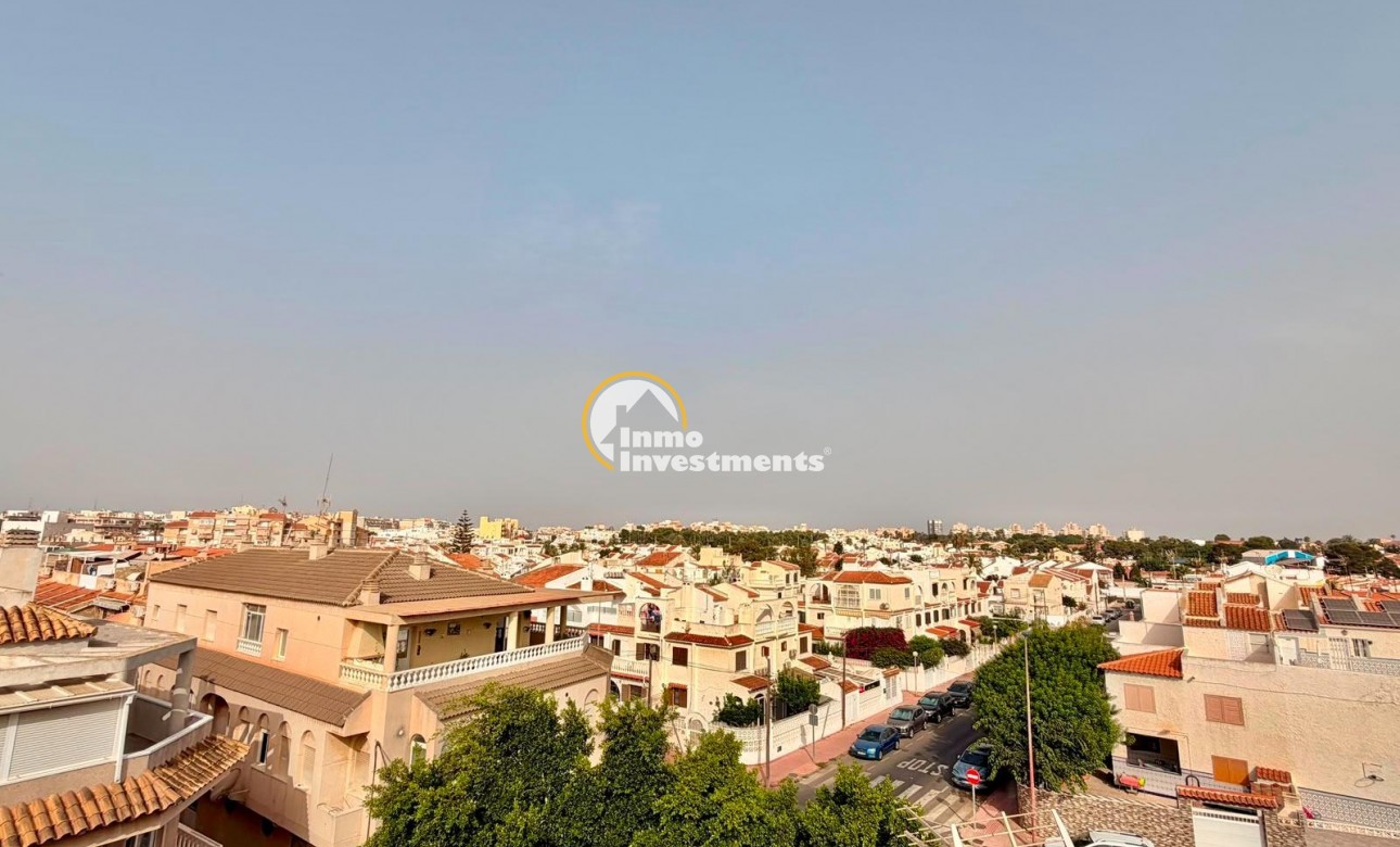 Till salu - Penthouse - Torrevieja - Habaneras