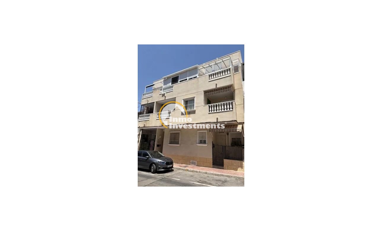 Till salu - Penthouse - Torrevieja - Habaneras
