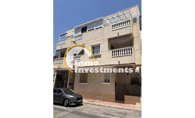 Till salu - Penthouse - Torrevieja - Habaneras