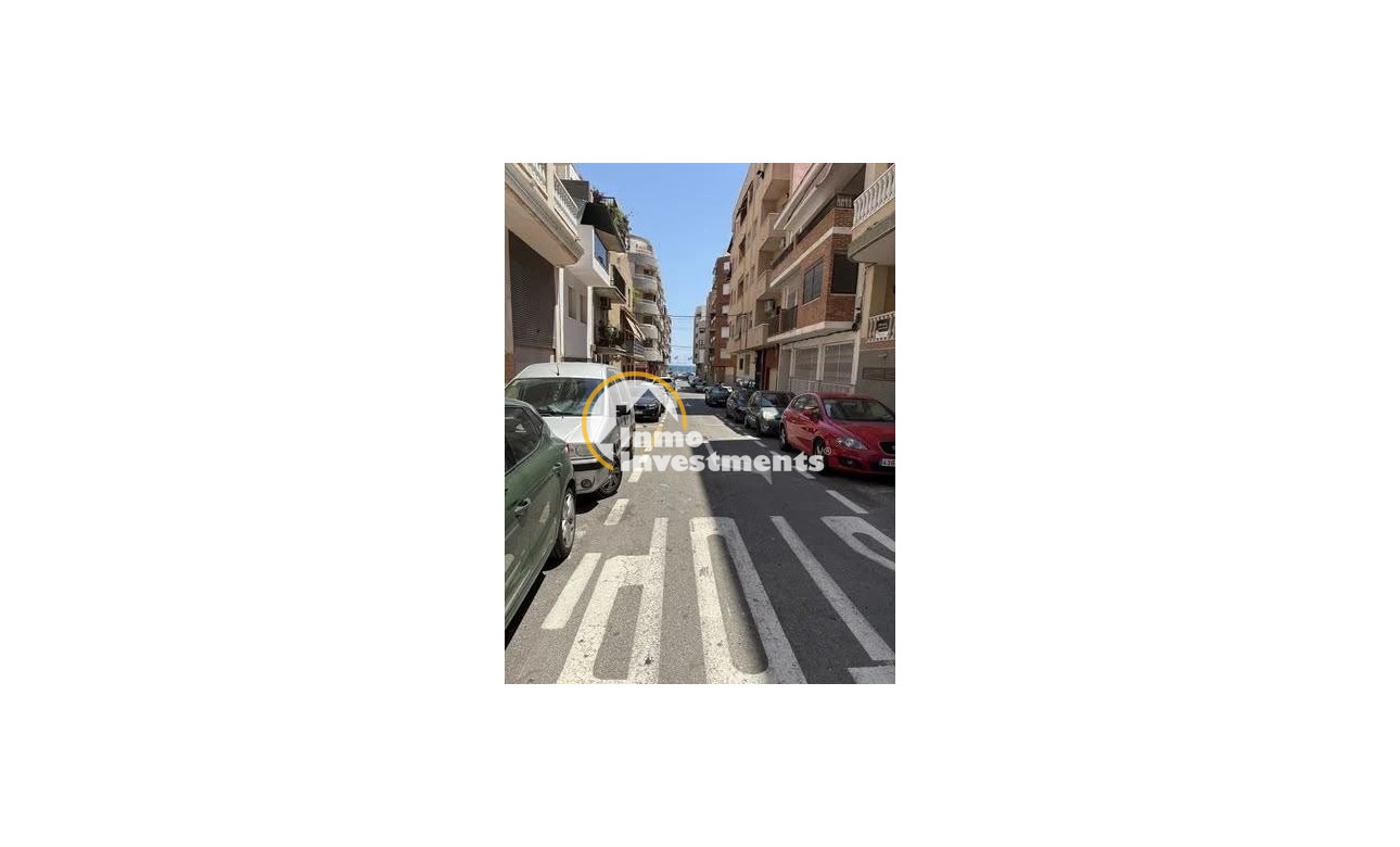 Till salu - Penthouse - Torrevieja - Habaneras