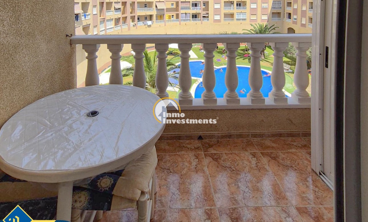 Till salu - Lägenhet - Torrevieja - Centro