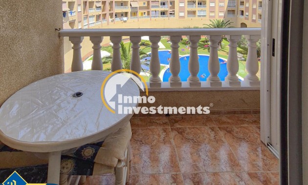 Till salu - Lägenhet - Torrevieja - Centro