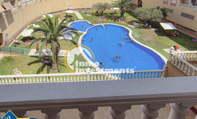 Till salu - Lägenhet - Torrevieja - Centro