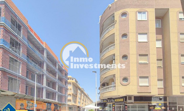 Till salu - Lägenhet - Torrevieja - Centro