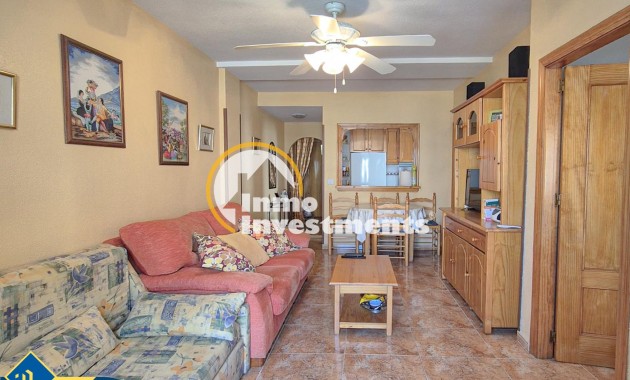 Till salu - Lägenhet - Torrevieja - Centro