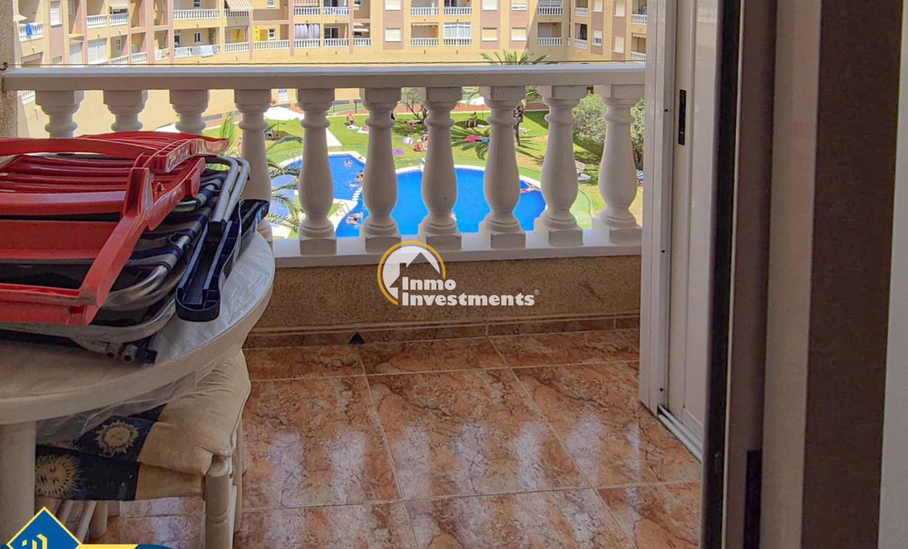 Till salu - Lägenhet - Torrevieja - Centro