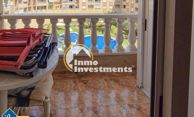 Till salu - Lägenhet - Torrevieja - Centro