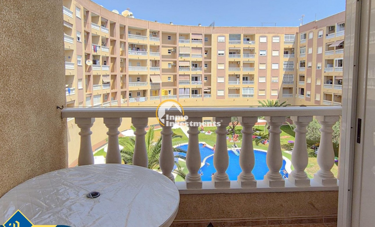 Till salu - Lägenhet - Torrevieja - Centro