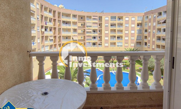 Till salu - Lägenhet - Torrevieja - Centro