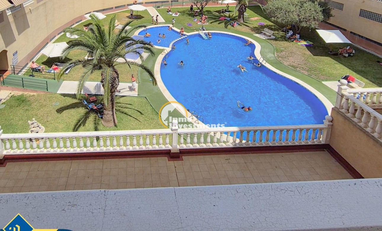 Till salu - Lägenhet - Torrevieja - Centro