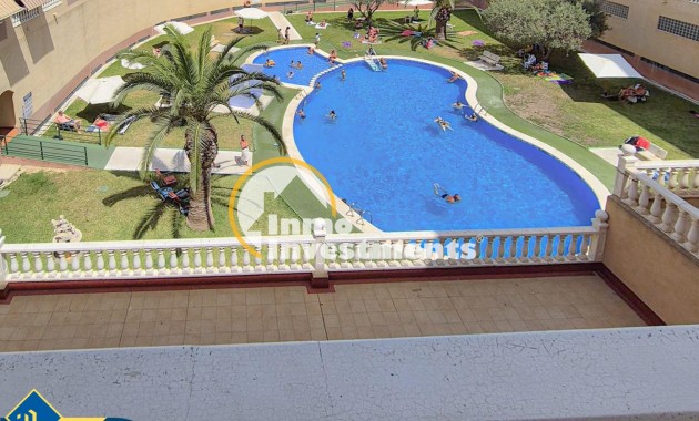 Till salu - Lägenhet - Torrevieja - Centro