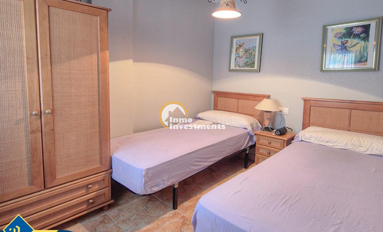 Till salu - Lägenhet - Torrevieja - Centro