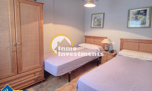 Till salu - Lägenhet - Torrevieja - Centro