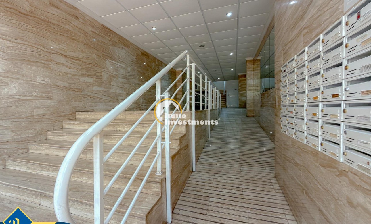 Bestaande bouw - Appartement - Torrevieja - Playa del Cura