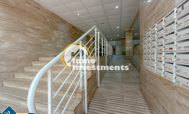 Bestaande bouw - Appartement - Torrevieja - Playa del Cura
