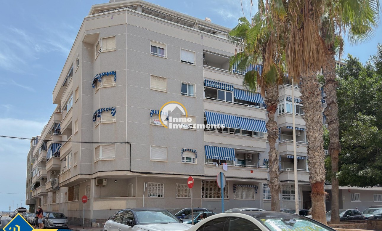Bestaande bouw - Appartement - Torrevieja - Playa del Cura