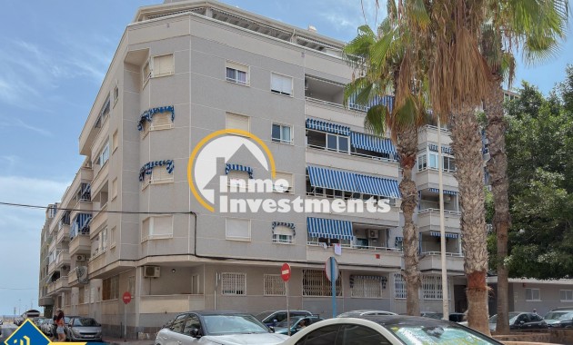 Bestaande bouw - Appartement - Torrevieja - Playa del Cura