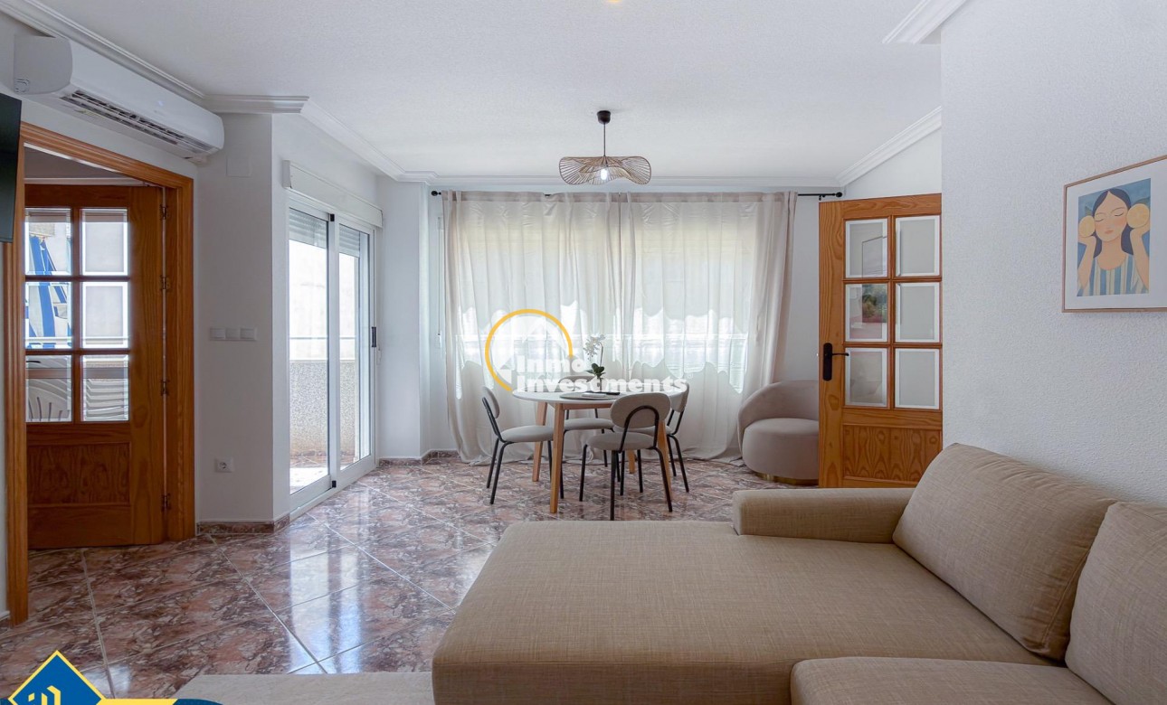 Bestaande bouw - Appartement - Torrevieja - Playa del Cura