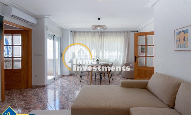 Bestaande bouw - Appartement - Torrevieja - Playa del Cura