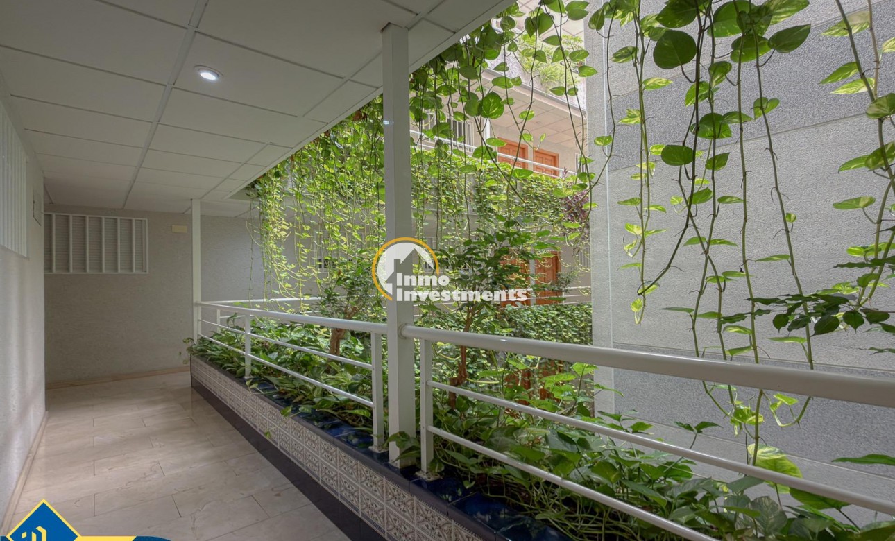 Bestaande bouw - Appartement - Torrevieja - Playa del Cura