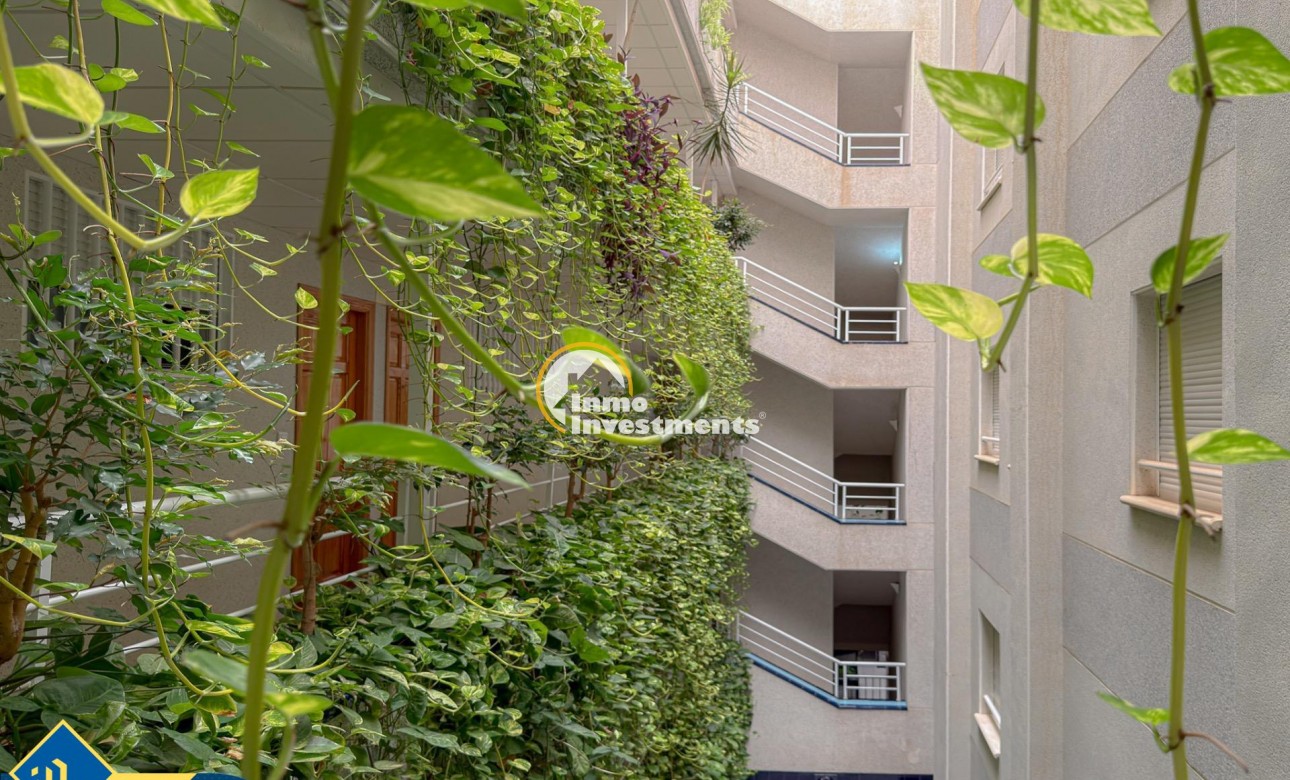 Bestaande bouw - Appartement - Torrevieja - Playa del Cura