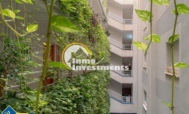 Bestaande bouw - Appartement - Torrevieja - Playa del Cura