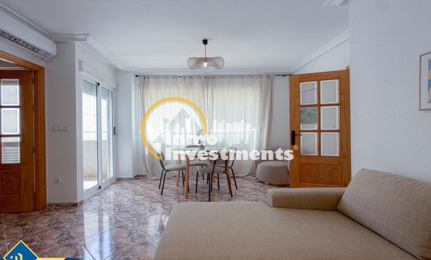 Bestaande bouw - Appartement - Torrevieja - Playa del Cura