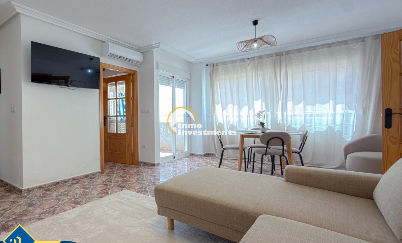 Bestaande bouw - Appartement - Torrevieja - Playa del Cura