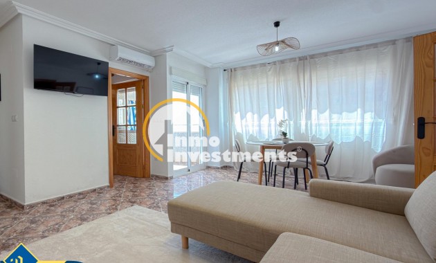Bestaande bouw - Appartement - Torrevieja - Playa del Cura