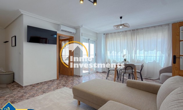 Bestaande bouw - Appartement - Torrevieja - Playa del Cura