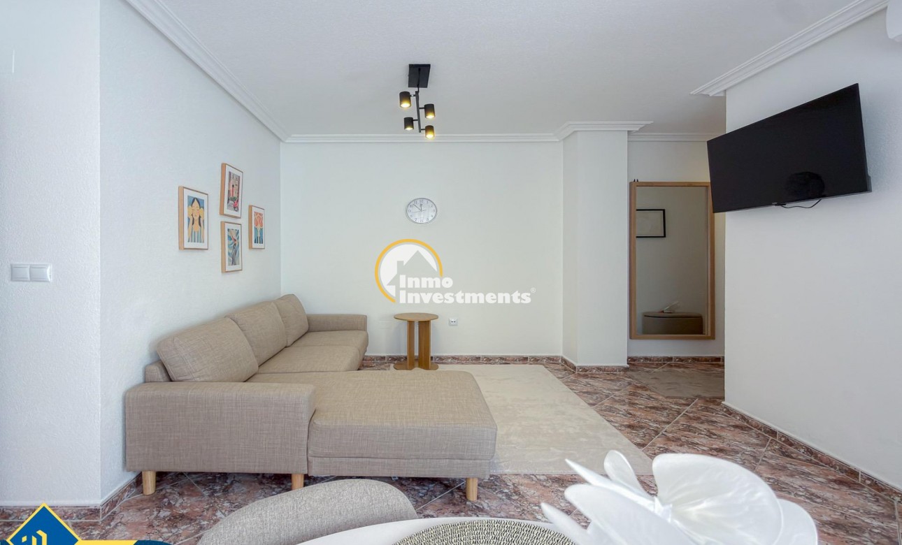 Bestaande bouw - Appartement - Torrevieja - Playa del Cura