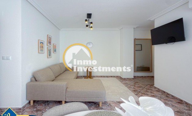 Bestaande bouw - Appartement - Torrevieja - Playa del Cura