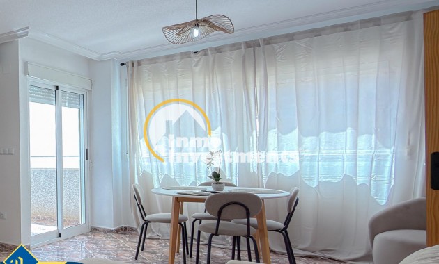 Bestaande bouw - Appartement - Torrevieja - Playa del Cura