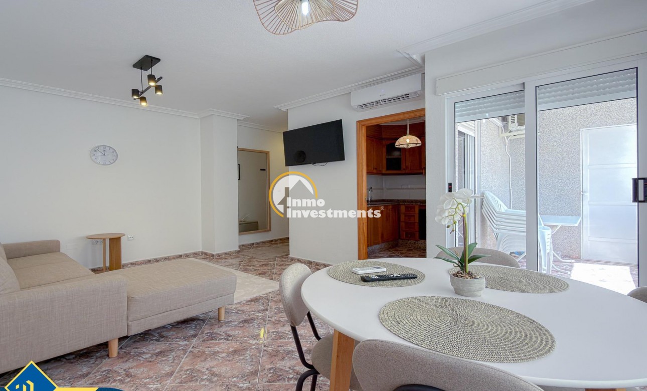 Bestaande bouw - Appartement - Torrevieja - Playa del Cura