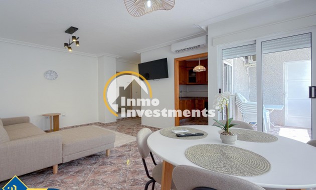 Bestaande bouw - Appartement - Torrevieja - Playa del Cura