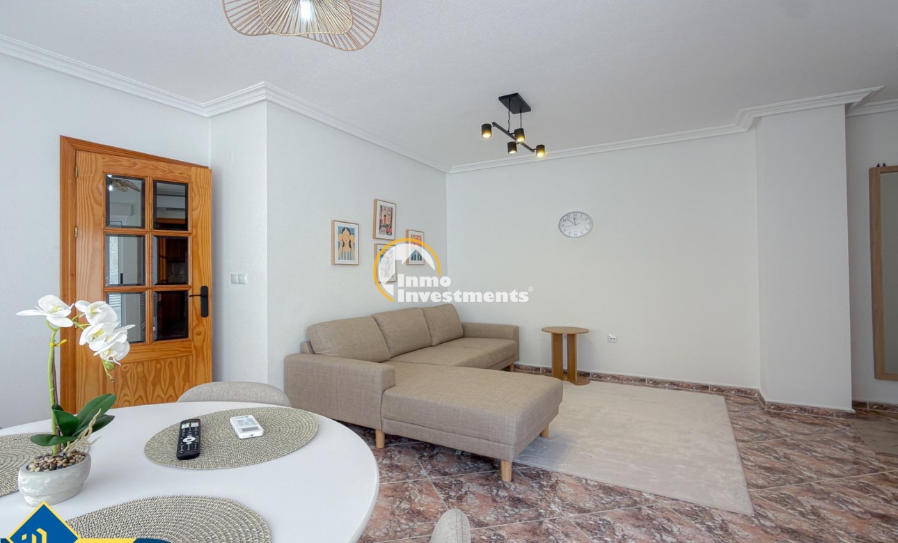 Bestaande bouw - Appartement - Torrevieja - Playa del Cura