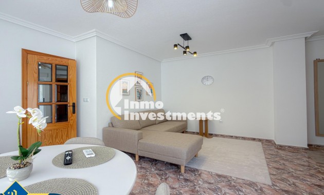 Bestaande bouw - Appartement - Torrevieja - Playa del Cura