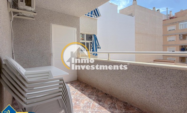 Bestaande bouw - Appartement - Torrevieja - Playa del Cura