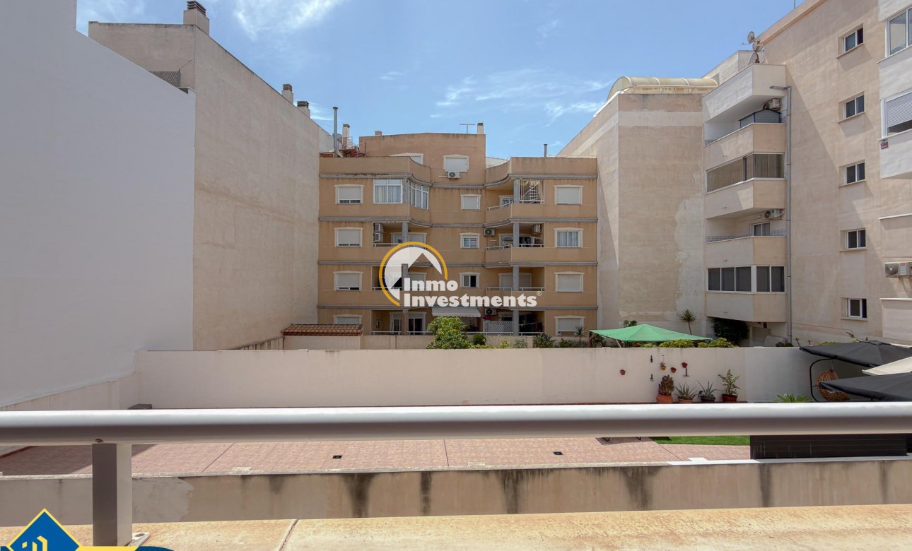 Bestaande bouw - Appartement - Torrevieja - Playa del Cura