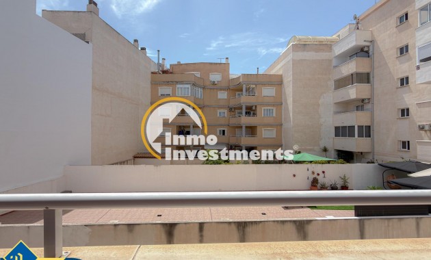 Bestaande bouw - Appartement - Torrevieja - Playa del Cura
