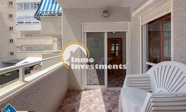 Bestaande bouw - Appartement - Torrevieja - Playa del Cura
