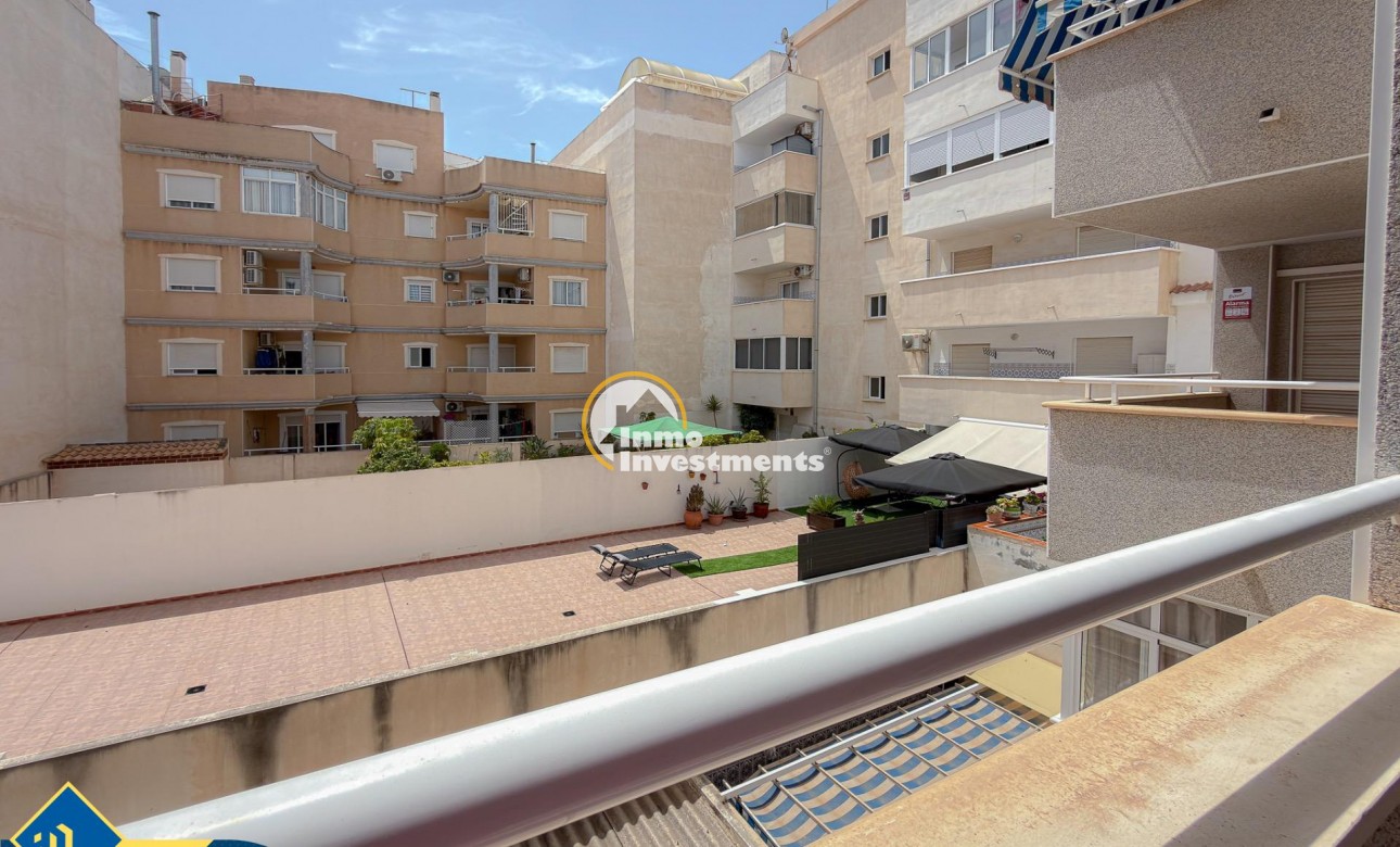 Bestaande bouw - Appartement - Torrevieja - Playa del Cura