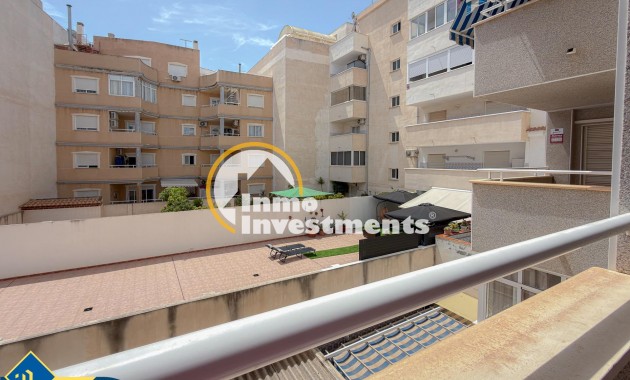 Bestaande bouw - Appartement - Torrevieja - Playa del Cura