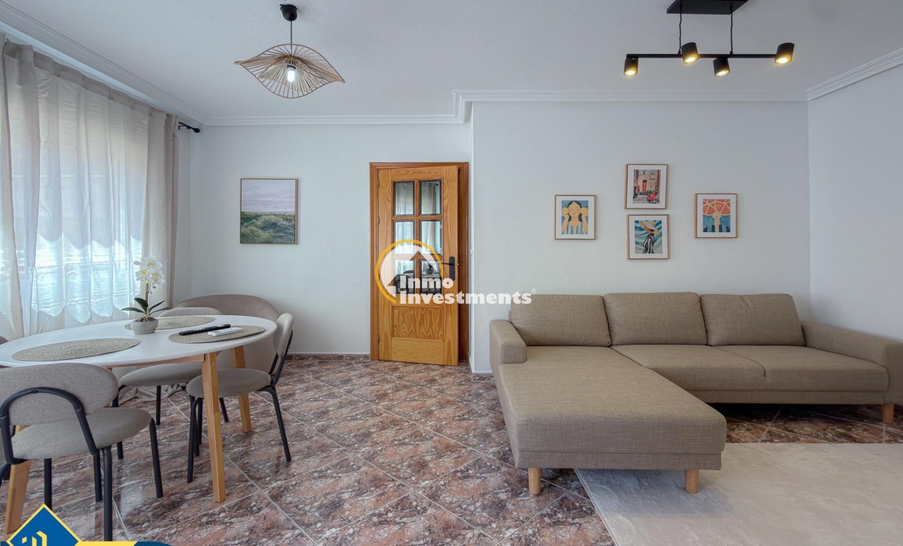 Bestaande bouw - Appartement - Torrevieja - Playa del Cura