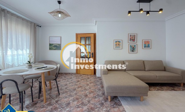 Bestaande bouw - Appartement - Torrevieja - Playa del Cura