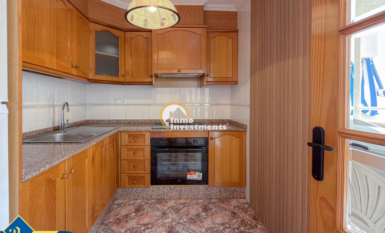 Bestaande bouw - Appartement - Torrevieja - Playa del Cura