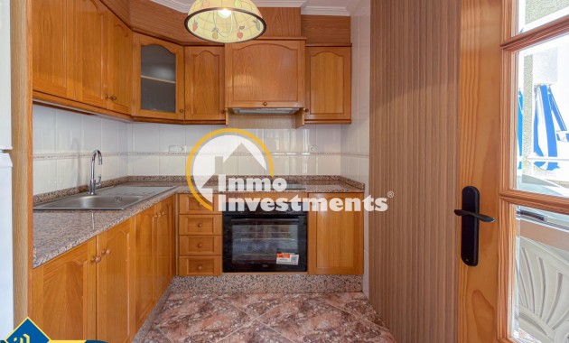 Bestaande bouw - Appartement - Torrevieja - Playa del Cura