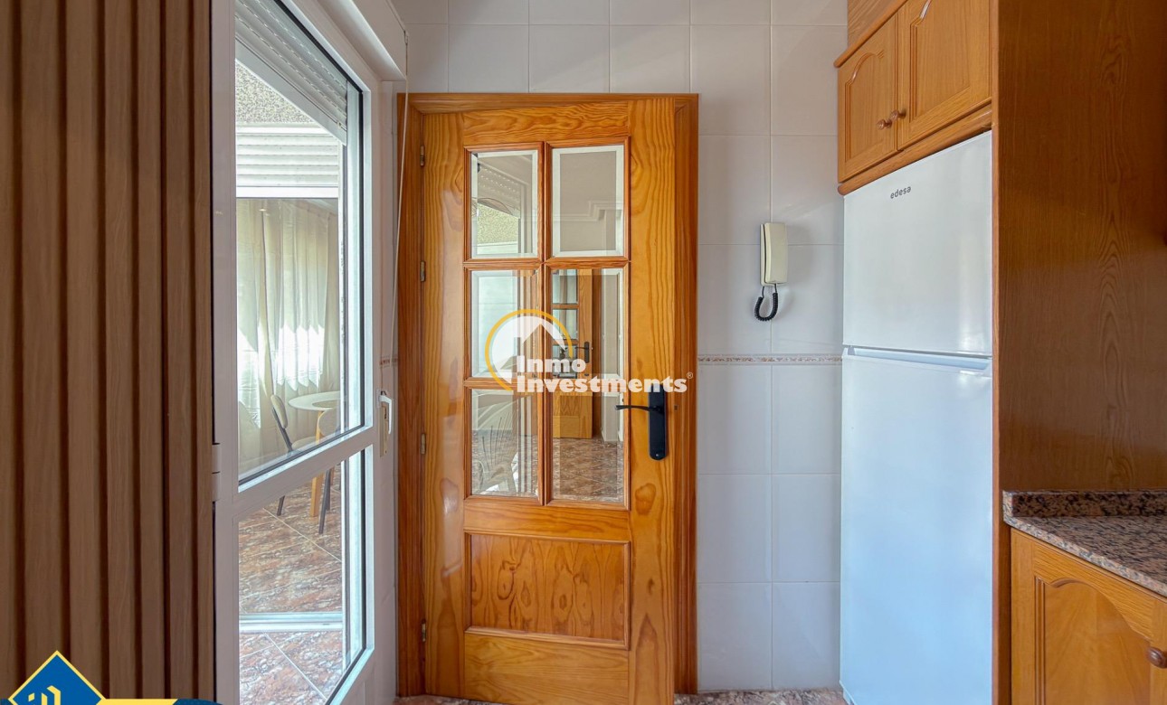 Bestaande bouw - Appartement - Torrevieja - Playa del Cura