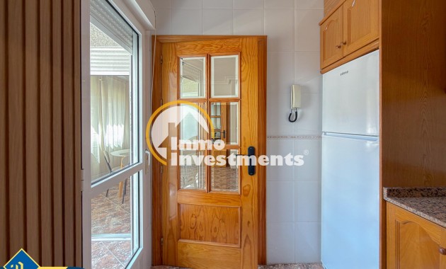 Bestaande bouw - Appartement - Torrevieja - Playa del Cura