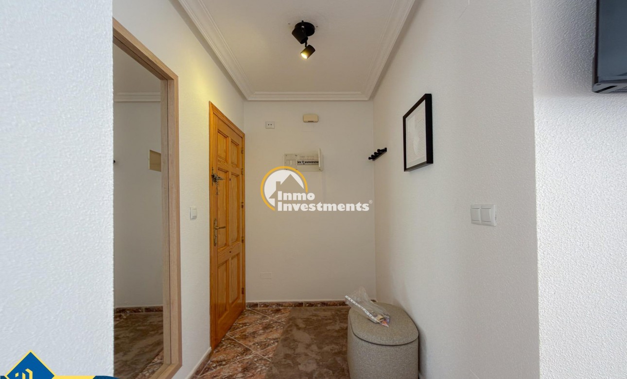 Bestaande bouw - Appartement - Torrevieja - Playa del Cura